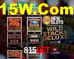 Interface Premium 815bet