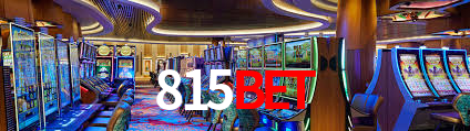 Jogos Exclusivos 815bet