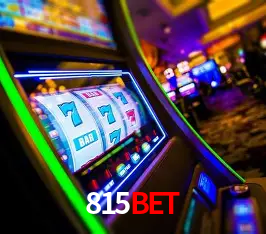 Ofertas Exclusivas 815bet