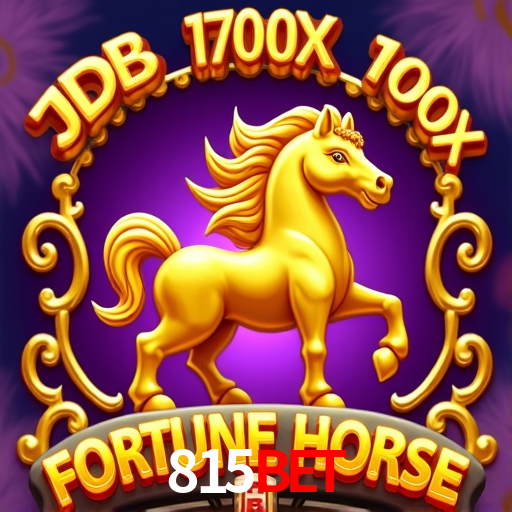 Apostas de Tênis 815bet