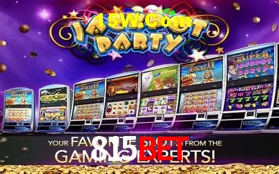 Promoção Relâmpago 815bet
