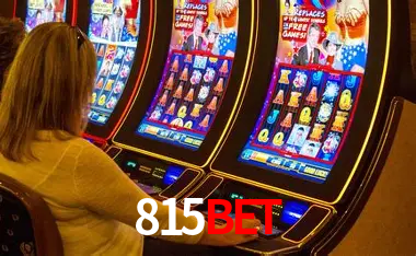 Weekend Specials 815bet