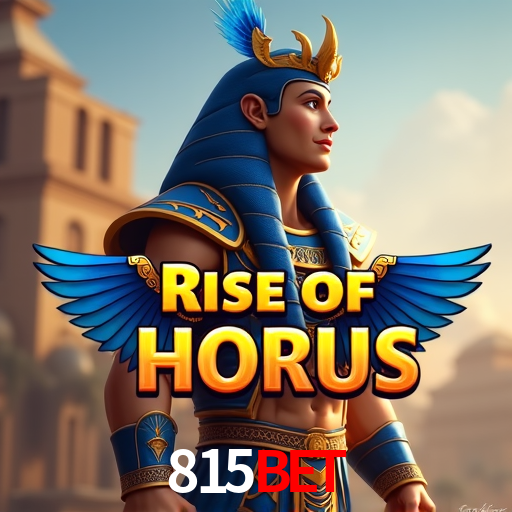 Platform Technology 815bet