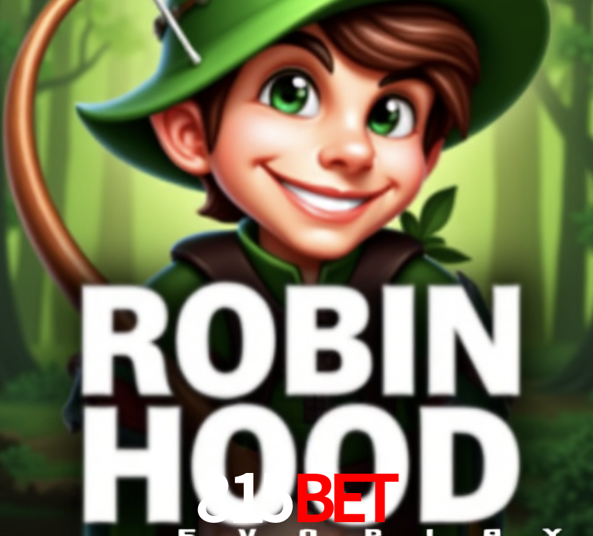 Responsive Design 815bet