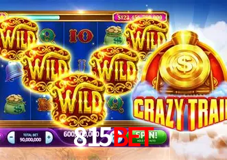 Exclusive Offers 815bet