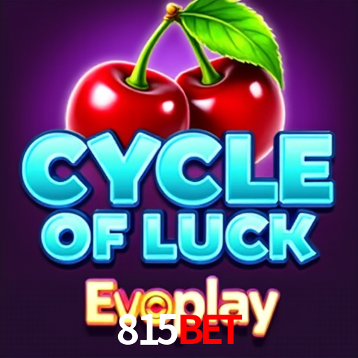 Experiência VIP 815bet